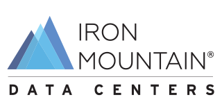 Iron Mountain Data Centers