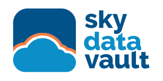 Sky Data Vault